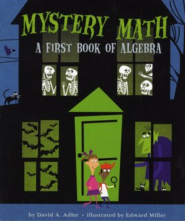 Couverture_Mystery Math