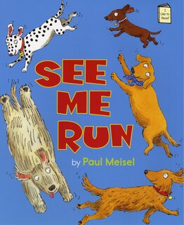 Couverture_See Me Run