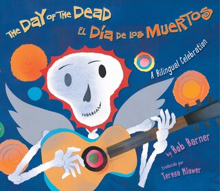 Couverture_The Day of the Dead / El Día de los Muertos