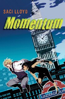Front cover_Momentum
