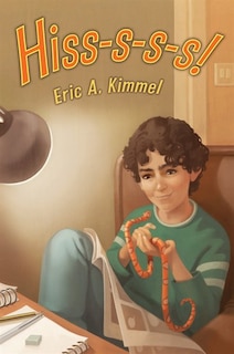 Couverture_HISS-S-S-S!