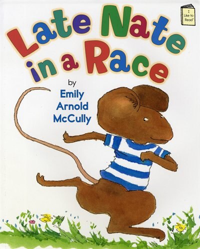 Front cover_Late Nate in a Race