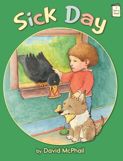 Couverture_Sick Day