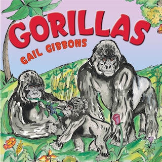 Front cover_Gorillas