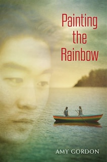 Couverture_Painting the Rainbow