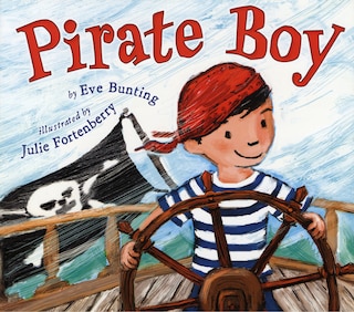Front cover_Pirate Boy