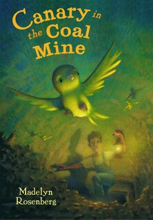 Front cover_Canary in the Coal Mine