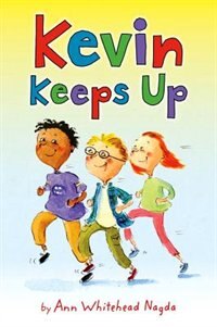 Couverture_Kevin Keeps Up