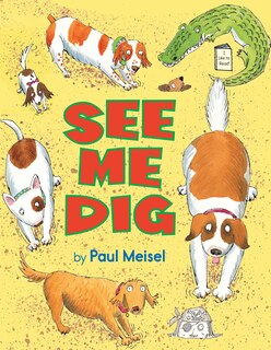 Couverture_See Me Dig