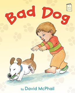Couverture_Bad Dog