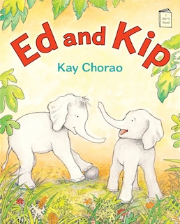 Front cover_Ed and Kip