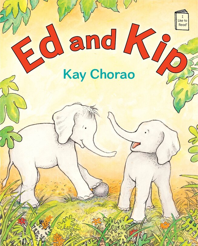 Front cover_Ed and Kip