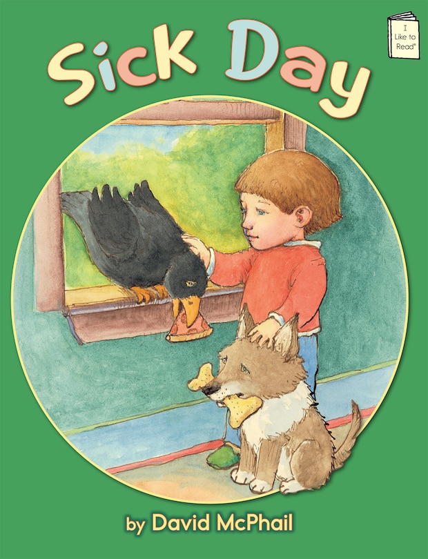 Couverture_Sick Day