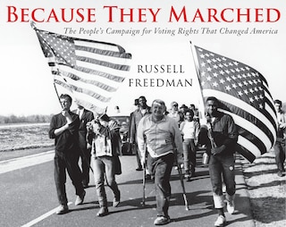 Couverture_Because They Marched
