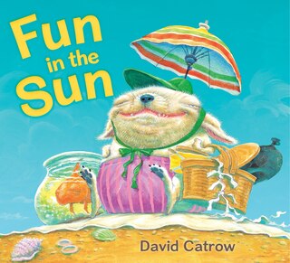 Front cover_Fun in the Sun
