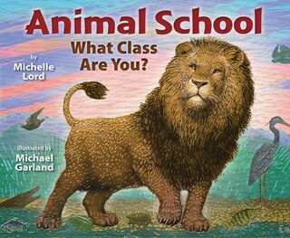 Front cover_Animal School