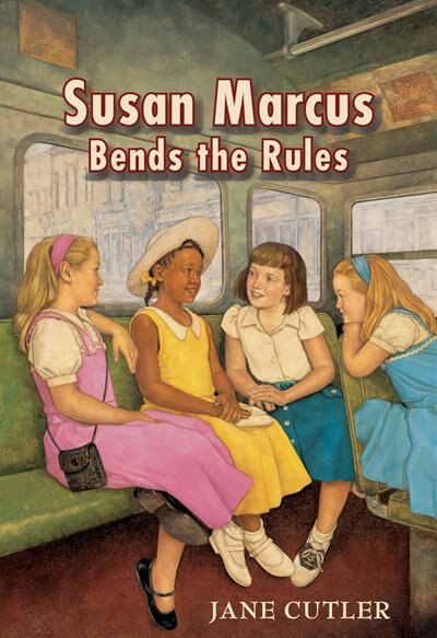 Couverture_Susan Marcus Bends the Rules