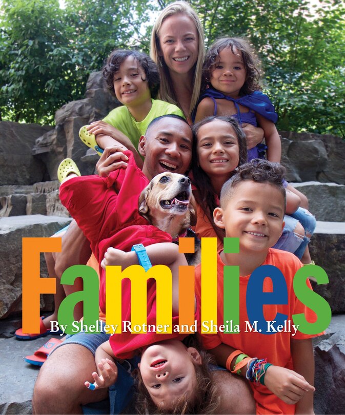 Front cover_Families