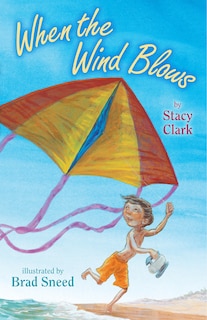 Front cover_When the Wind Blows