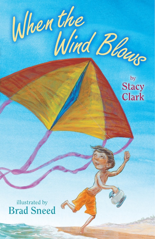 Front cover_When the Wind Blows