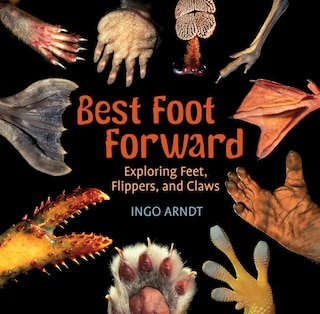 Front cover_Best Foot Forward