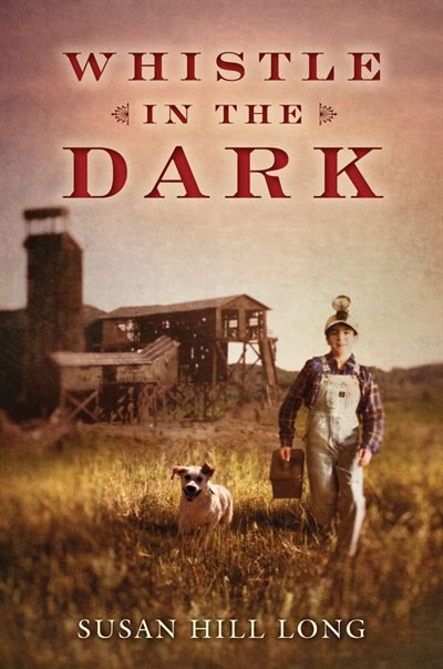 Front cover_Whistle in the Dark