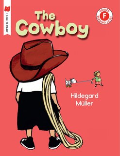 Front cover_The Cowboy