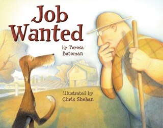 Front cover_Job Wanted