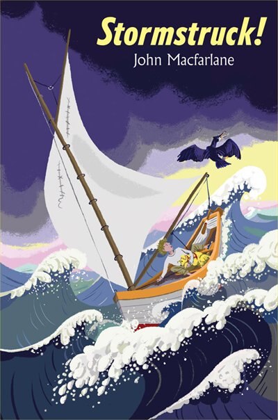 Front cover_Stormstruck!