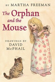 Couverture_The Orphan and the Mouse