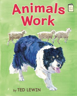 Front cover_Animals Work