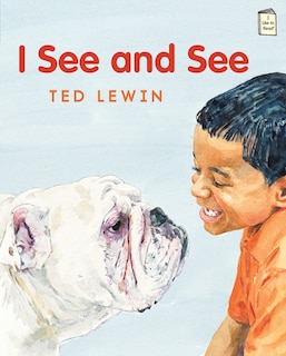 Front cover_I See and See