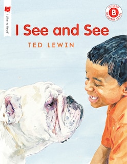 Front cover_I See and See
