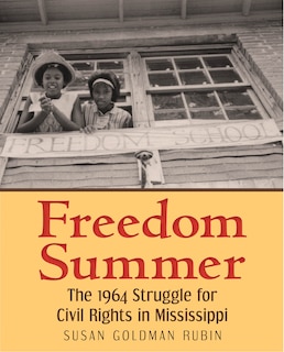 Front cover_Freedom Summer