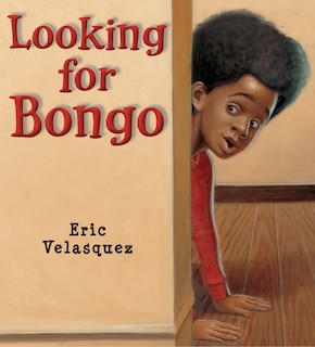 Couverture_Looking for Bongo