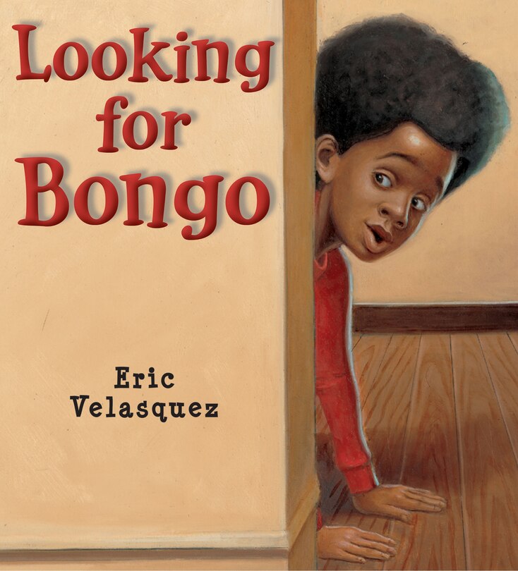 Couverture_Looking for Bongo
