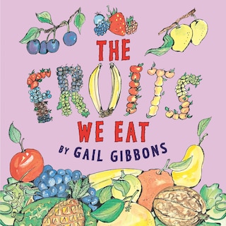 Front cover_The Fruits We Eat
