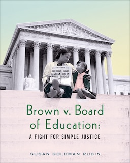 Front cover_Brown v. Board of Education