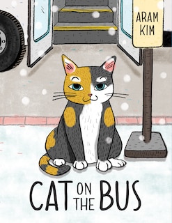 Front cover_Cat on the Bus