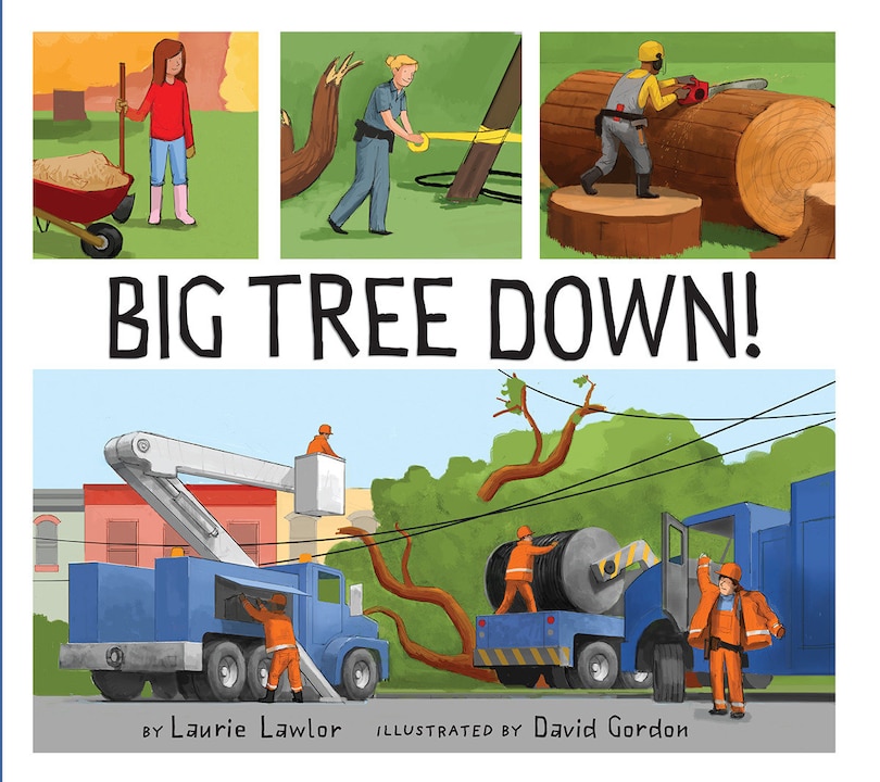 Couverture_Big Tree Down!