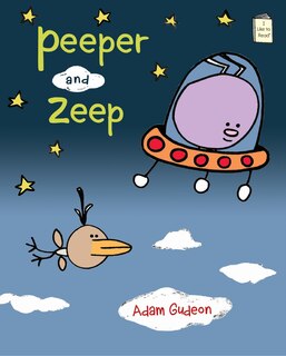 Front cover_Peeper And Zeep