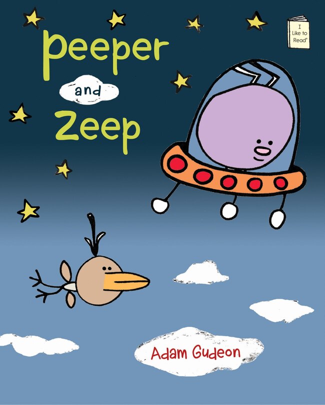 Front cover_Peeper And Zeep