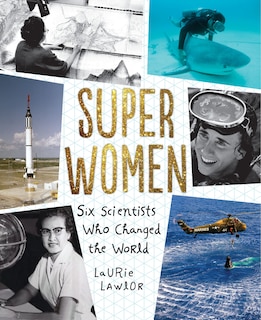 Front cover_Super Women