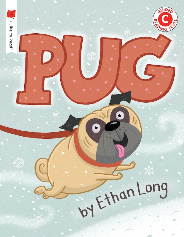 Front cover_Pug