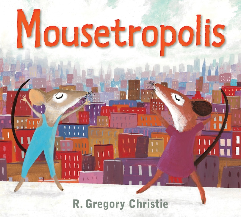 Front cover_Mousetropolis