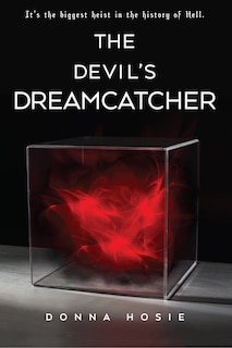 Couverture_The Devil's Dreamcatcher