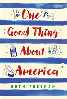 Couverture_One Good Thing About America