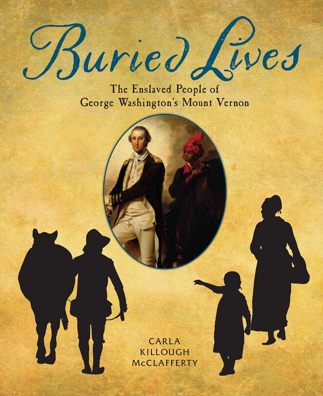 Couverture_Buried Lives