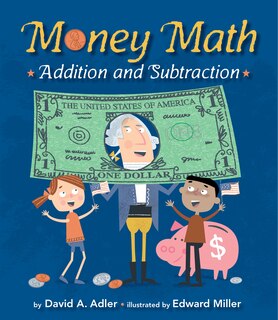 Front cover_Money Math