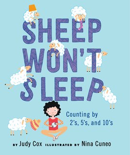 Front cover_Sheep Won't Sleep